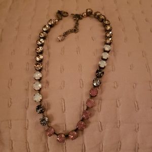 Sabika necklace